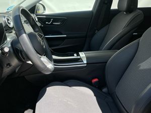 Mercedes Clase C 220 d Berlina  - Foto 2