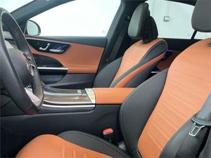 Mercedes Clase C 220 d Berlina  - Foto 2