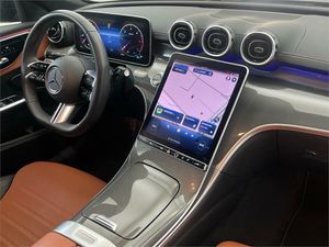 Mercedes Clase C 220 d Berlina  - Foto 2