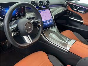 Mercedes Clase C 220 d Berlina  - Foto 2