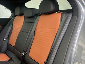 Mercedes Clase C 220 d Berlina  - Foto 2