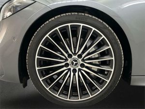 Mercedes Clase C 220 d Berlina  - Foto 2