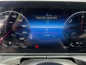 Mercedes Clase C 300 d e Berlina  - Foto 2