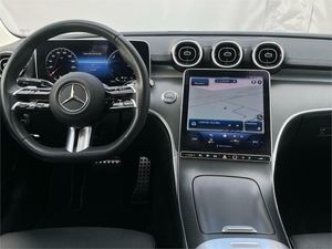 Mercedes Clase C 300 d e Berlina  - Foto 2