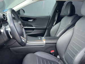 Mercedes Clase C 300 d e Berlina  - Foto 2