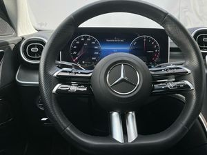 Mercedes Clase C 300 d e Berlina  - Foto 2