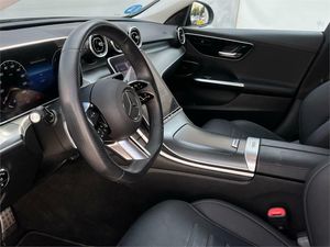Mercedes Clase C 300 d e Berlina  - Foto 2