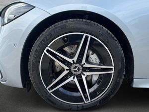 Mercedes Clase C 300 d e Berlina  - Foto 2