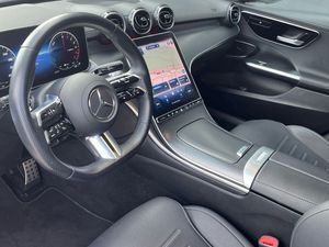 Mercedes Clase C 300 d e Berlina  - Foto 2