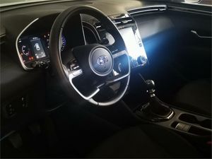 Hyundai Tucson 1.6 TGDI 110kW (150CV) Klass  - Foto 2