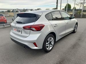 Ford Focus 1.5 Ecoblue 88kW Trend+  - Foto 2
