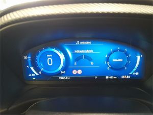 Ford Puma 1.0 EcoBoost 125cv ST-Line X MHEV  - Foto 2