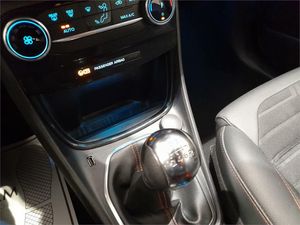 Ford Puma 1.0 EcoBoost 125cv ST-Line X MHEV  - Foto 2