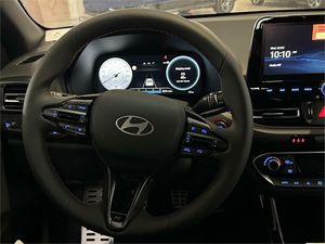Hyundai i30 1.0 TGDI N Line SE  - Foto 2
