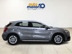 Mercedes GLA 220 d AMG Line  - Foto 2