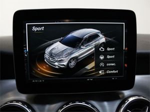 Mercedes GLA 220 d AMG Line  - Foto 2