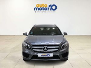 Mercedes GLA 220 d AMG Line  - Foto 2