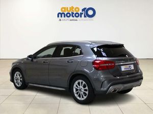 Mercedes GLA 220 d AMG Line  - Foto 2