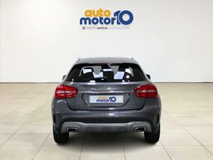 Mercedes GLA 220 d AMG Line  - Foto 2