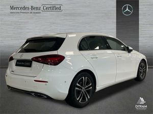 Mercedes Clase A 180 d  - Foto 2