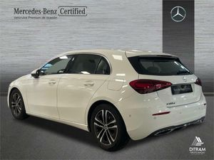 Mercedes Clase A 180 d  - Foto 2