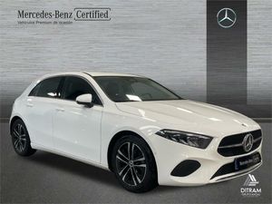 Mercedes Clase A 200 d  - Foto 2