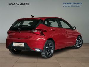 Hyundai i20 1.0 TGDI 74kW (100CV) Klass  - Foto 2