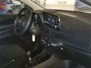 Hyundai i20 1.0 TGDI Klass  - Foto 2