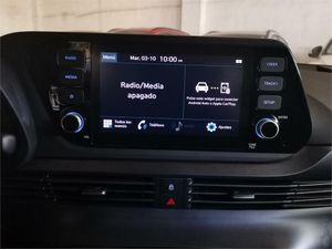 Hyundai i20 1.0 TGDI Klass  - Foto 2
