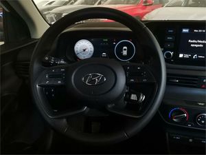 Hyundai i20 1.0 TGDI Klass  - Foto 2