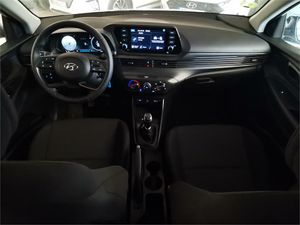 Hyundai i20 1.0 TGDI Klass  - Foto 2