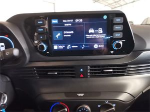 Hyundai i20 1.0 TGDI Klass  - Foto 2