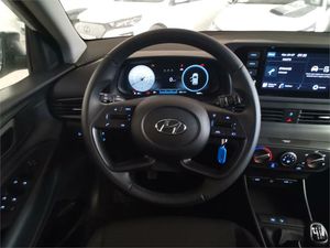 Hyundai i20 1.0 TGDI Klass  - Foto 2