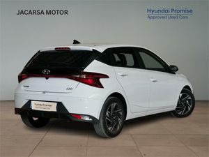Hyundai i20 1.0 TGDI Klass  - Foto 2