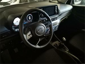 Hyundai i20 1.0 TGDI Klass  - Foto 2