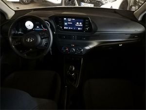 Hyundai i20 1.0 TGDI Klass  - Foto 2