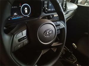 Hyundai i20 1.0 TGDI Klass  - Foto 2