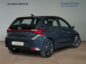 Hyundai i20 1.0 TGDI Klass  - Foto 2