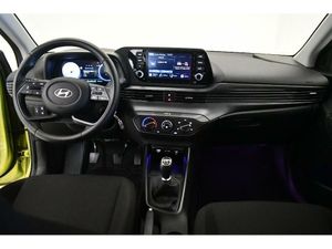Hyundai i20 1.2 MPI Klass  - Foto 2