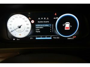 Hyundai i20 1.2 MPI Klass  - Foto 2