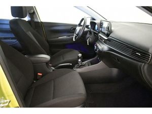 Hyundai i20 1.2 MPI Klass  - Foto 2
