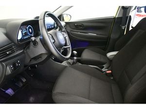 Hyundai i20 1.2 MPI Klass  - Foto 2