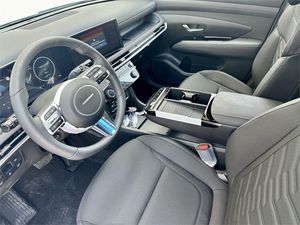 Hyundai Tucson 1.6T 185kW (252CV) PHEV 4x4 AT Tecno Sky  - Foto 2