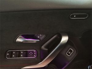 Mercedes Clase A 250 e  - Foto 2