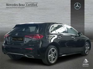 Mercedes Clase A 250 e  - Foto 2