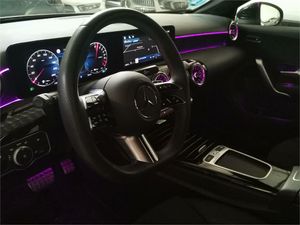 Mercedes Clase A 250 e  - Foto 2