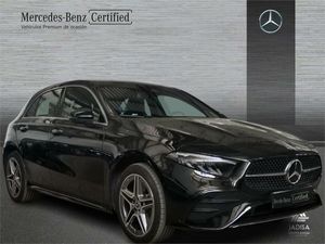 Mercedes Clase A 250 e  - Foto 2