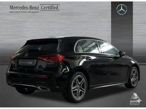 Mercedes Clase A 250 e  - Foto 2