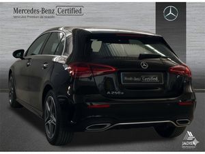 Mercedes Clase A 250 e  - Foto 2