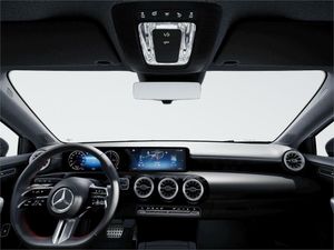Mercedes Clase A 250 e  - Foto 2